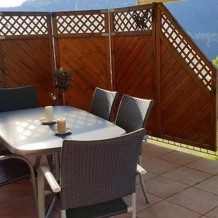 Apartamento Seefried