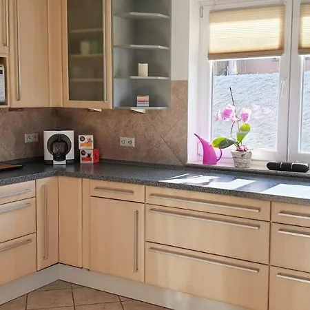 Apartamento Seefried *