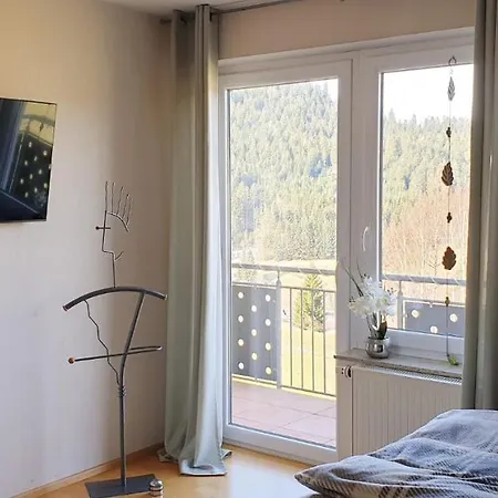 Seefried * Baiersbronn