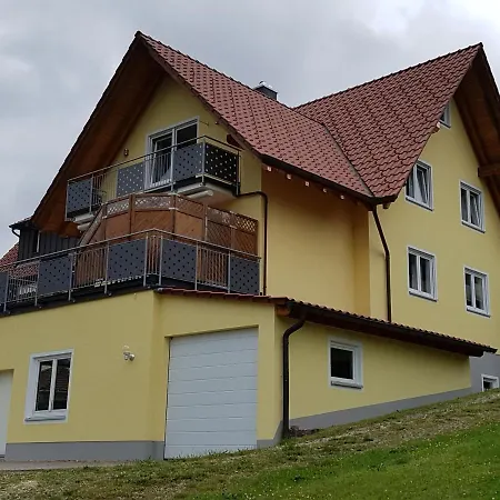 Seefried Apartamento Baiersbronn