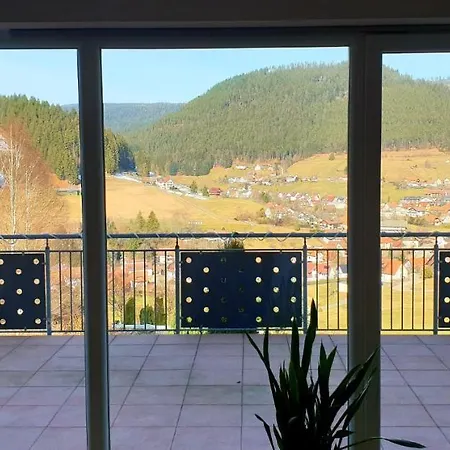 Seefried Apartamento *