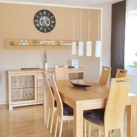 Apartamento Seefried