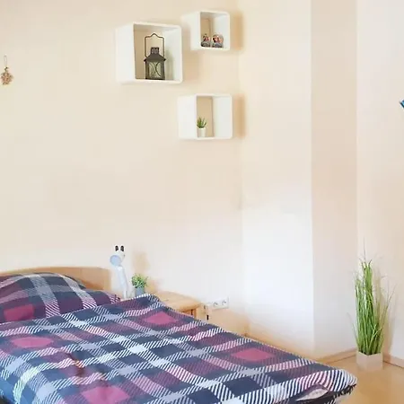 Apartamento Seefried *