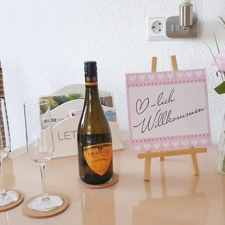 Apartament Seefried Baiersbronn