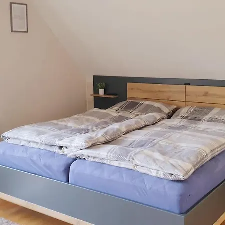 Seefried Apartamento