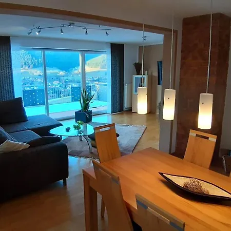 Seefried Apartamento Baiersbronn