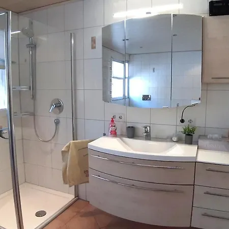 Seefried Apartamento *