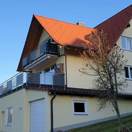 Seefried Baiersbronn