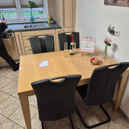Seefried Apartment