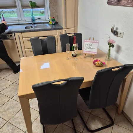 Seefried Apartamento