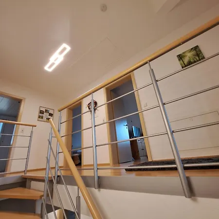 Apartment Seefried *