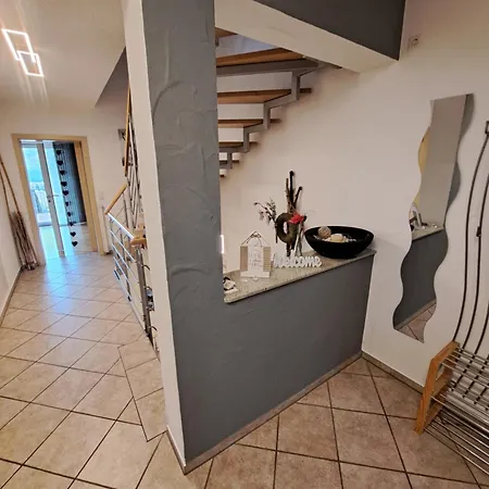 Seefried Apartamento Baiersbronn