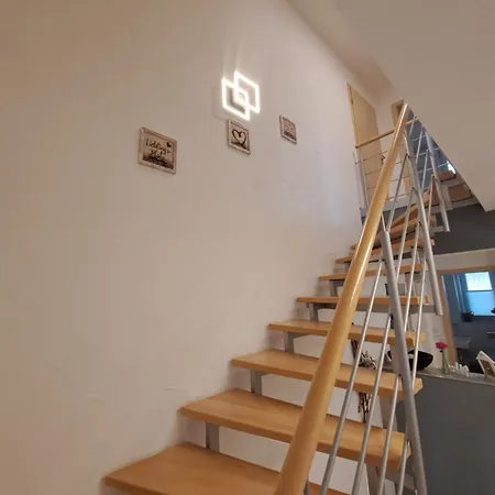 Seefried Apartment Baiersbronn
