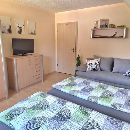 Seefried Apartamento *