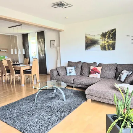 Seefried Apartament