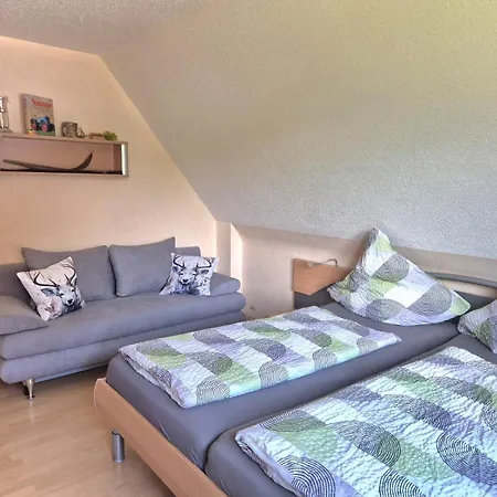 Apartamento Seefried