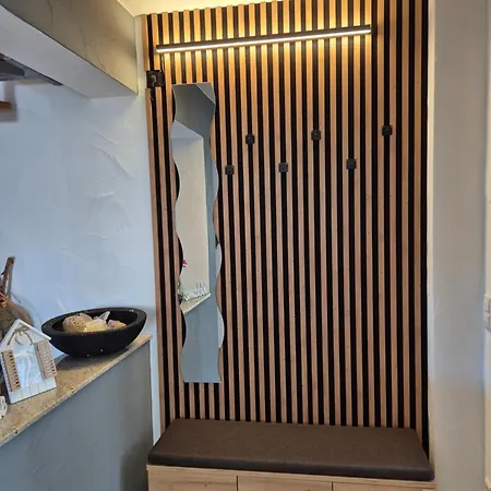 Seefried Baiersbronn