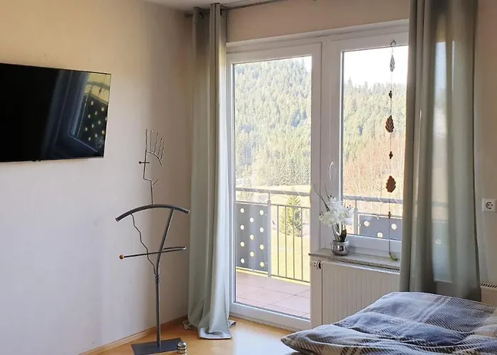 Seefried * Baiersbronn