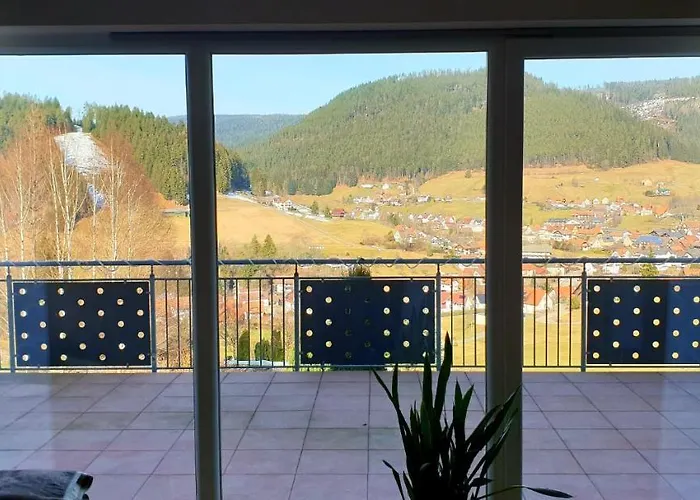 Seefried Appartement *