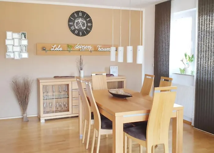 Appartement Seefried