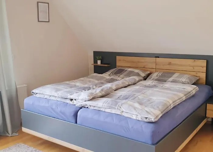 Seefried Appartement