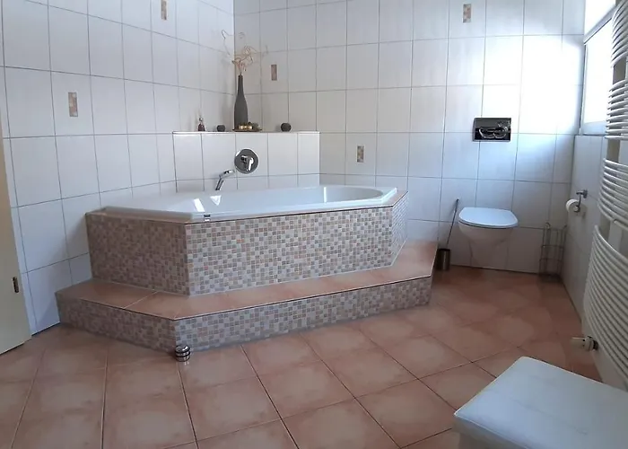 Seefried Appartement