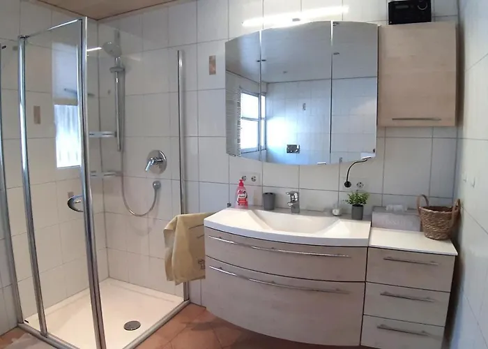 Seefried Appartement *