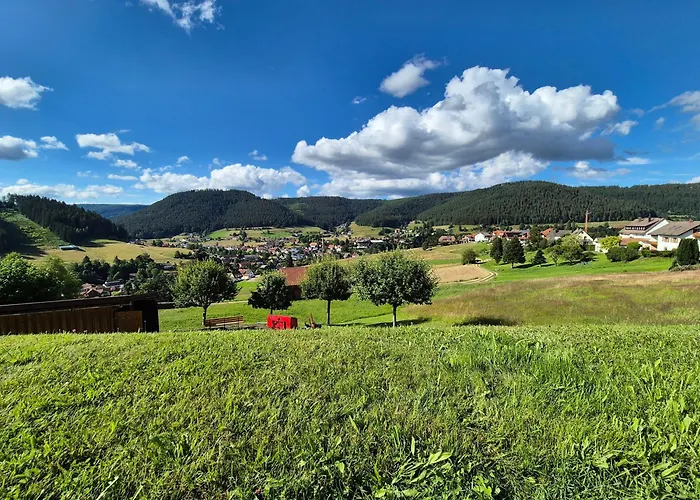 Appartement Seefried