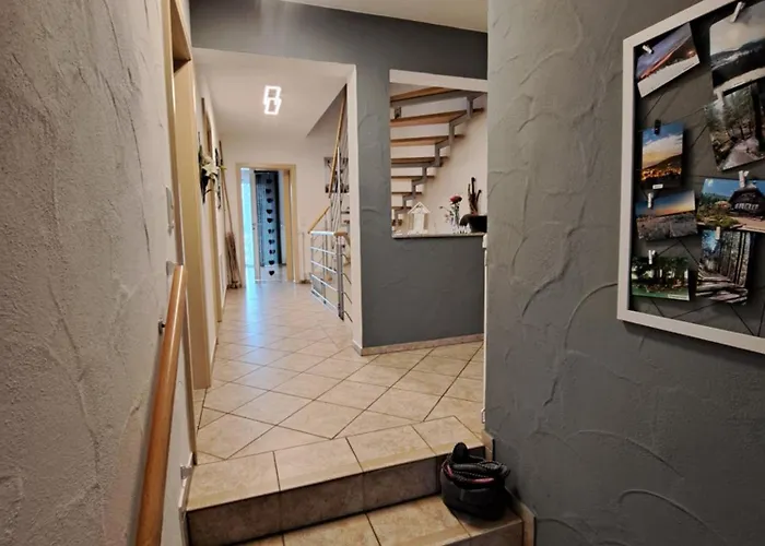 Seefried * Baiersbronn